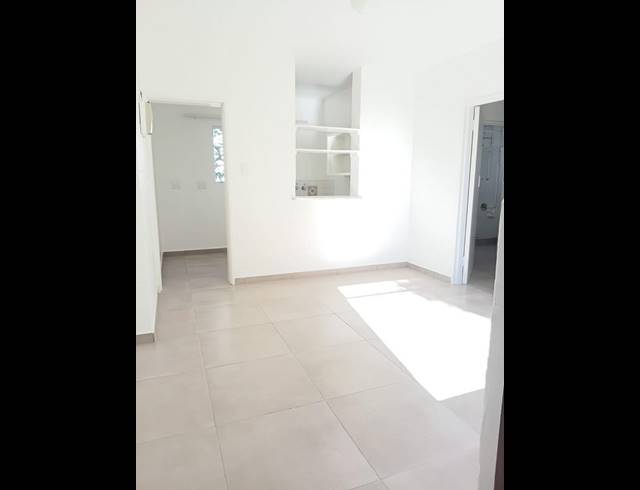 1 BEDROOM PROPERTY TO RENT IN BERGVLIET